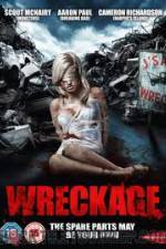 Watch Wreckage 123movieshub