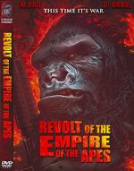 Watch Revolt of the Empire of the Apes Online 123movieshub
