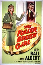 Watch The Fuller Brush Girl Online 123movieshub