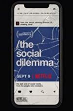 Watch The Social Dilemma 123movieshub