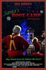 Watch Santas Boot Camp 123movieshub