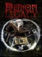 Watch Demon Legacy 123movieshub