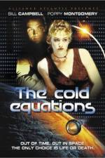 Watch The Cold Equations 123movieshub