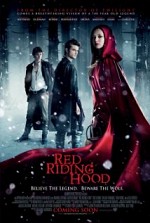 Watch Red Riding Hood 123movieshub