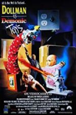 Watch Dollman vs. Demonic Toys 123movieshub