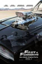 Watch Fast and Furious 123movieshub
