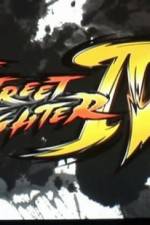 Watch Street Fighter IV 123movieshub