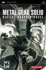 Watch Metal Gear Solid: Bande Dessine 123movieshub