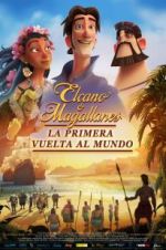 Watch Elcano & Magallanes: First Trip Around the World 123movieshub