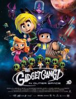 Watch GadgetGang in Outer Space Online 123movieshub