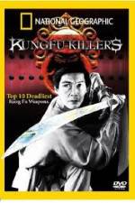 Watch National Geographic Kung Fu Killers 123movieshub