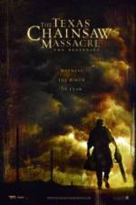 Watch The Texas Chainsaw Massacre: The Beginning 123movieshub
