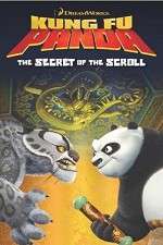 Watch Kung Fu Panda: Secrets of the Scroll 123movieshub