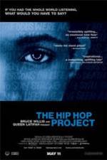 Watch The Hip Hop Project 123movieshub
