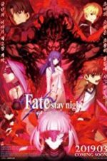Watch Gekijouban Fate/Stay Night: Heaven\'s Feel - II. Lost Butterfly 123movieshub