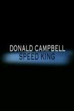 Watch Donald Campbell Speed King 123movieshub