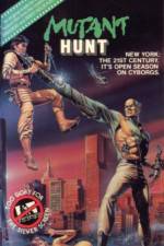 Watch Mutant Hunt 123movieshub