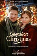 Watch Operation Christmas 123movieshub