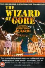 Watch The Wizard of Gore Online 123movieshub