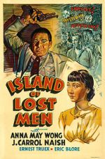 Watch Island of Lost Men 123movieshub