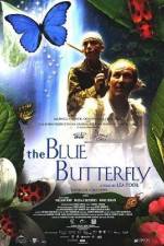Watch The Blue Butterfly 123movieshub