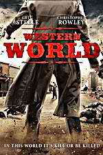 Watch Western World 123movieshub