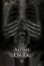 Watch Alone In The Dark 2: Fate Of Existence 123movieshub