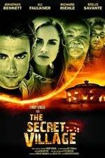 Watch The Secret Village 123movieshub