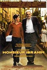 Watch Monsieur Ibrahim 123movieshub