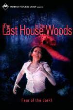Watch The Last House in the Woods (Il bosco fuori) 123movieshub