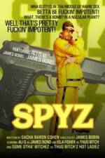 Watch Spyz 123movieshub