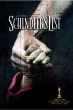 Watch Schindler's List 123movieshub