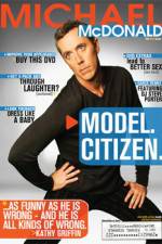Watch Michael Mcdonald Model Citizen 123movieshub