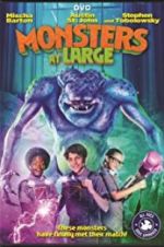 Watch Monsters at Large 123movieshub