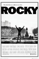 Watch Rocky 123movieshub