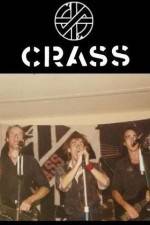 Watch Crass Documentary: There is No Authority But Yourself 123movieshub