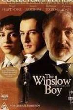 Watch The Winslow Boy 123movieshub