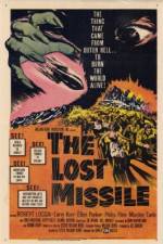 Watch The Lost Missile 123movieshub