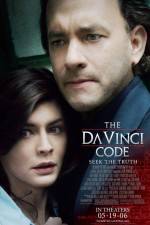 Watch The Da Vinci Code 123movieshub