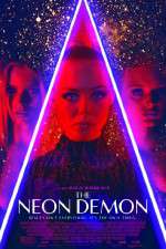 Watch The Neon Demon 123movieshub