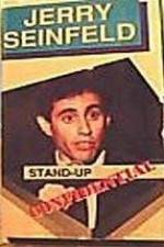 Watch Jerry Seinfeld: Stand-Up Confidential 123movieshub