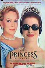 Watch The Princess Diaries 123movieshub