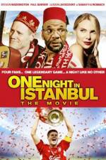 Watch One Night in Istanbul 123movieshub