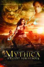 Watch Mythica: A Quest for Heroes 123movieshub