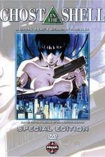 Watch Ghost in the Shell 123movieshub