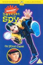 Watch Harriet the Spy 123movieshub