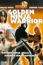 Watch Golden Ninja Warrior 123movieshub