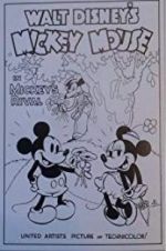 Watch Mickey\'s Rival 123movieshub