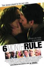 Watch 6 Month Rule 123movieshub