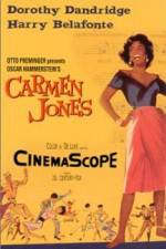 Watch Carmen Jones 123movieshub